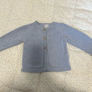 Pepa London Cardigan 6M